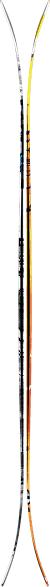 Actual product image Atomic Bent Chetler 120 23/27 (192 cm)