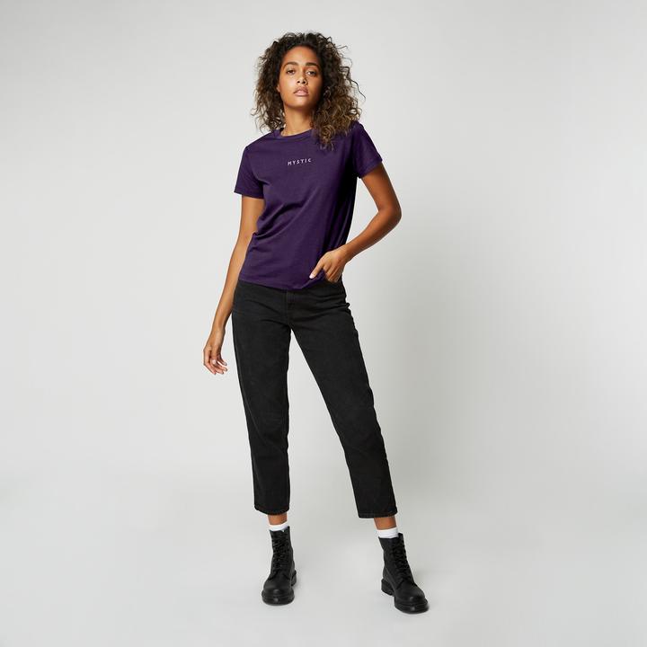 Produktbild Mystic Brand Tee Women (M)