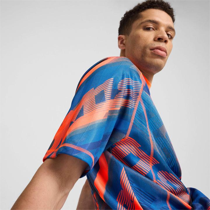 Immagine prodotto Puma Maglia OM ftblStatement Retro (S)