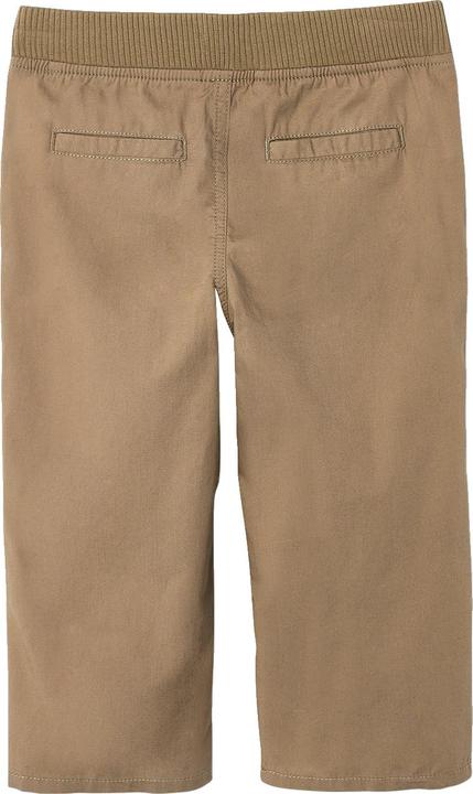Actual product image Vertbaudet Jungen Sommerhose mit verstellbarer Beinlänge (98)