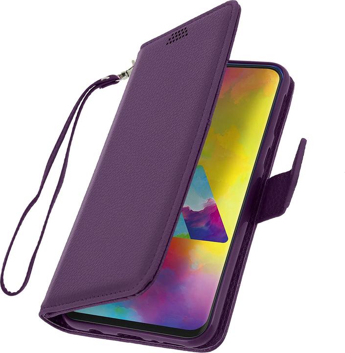 Actual product image Avizar Lenny Series (Samsung Galaxy M20)