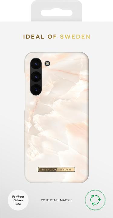 Produktbild iDeal Of Sweden Cover (Samsung Galaxy S23+)