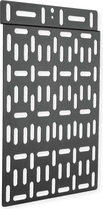 Actual product image Roline Media player holder, large (340 x 224 mm) (Wall)