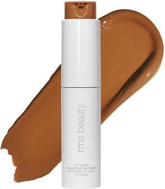 Image du produit RMS Beauty ReEvolve Natural Finish Liquid Foundation Makeup 99 Full Size (Fond de teint liquide au fini