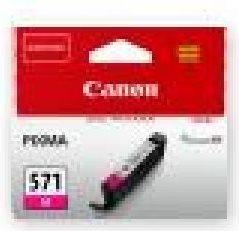 Actual product image Canon Cli-571m (M)