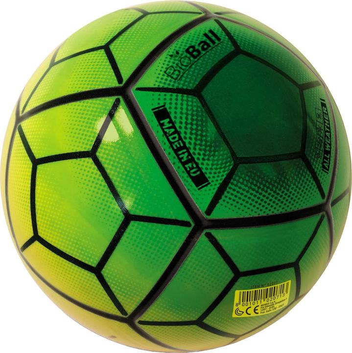 Image du produit Mondo Pixel de football de plage, 23 cm