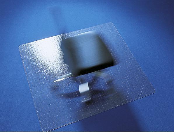 Produktbild Rs-Office Bodenschutzmatte ECOGRIP SOLID (150 x 120 cm)