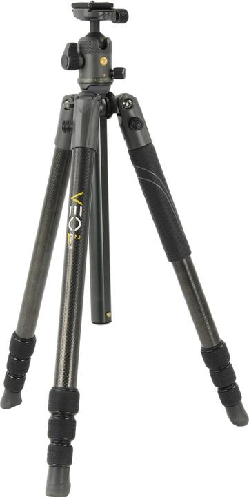 Actual product image Vanguard Veo2 264CB (Carbon)