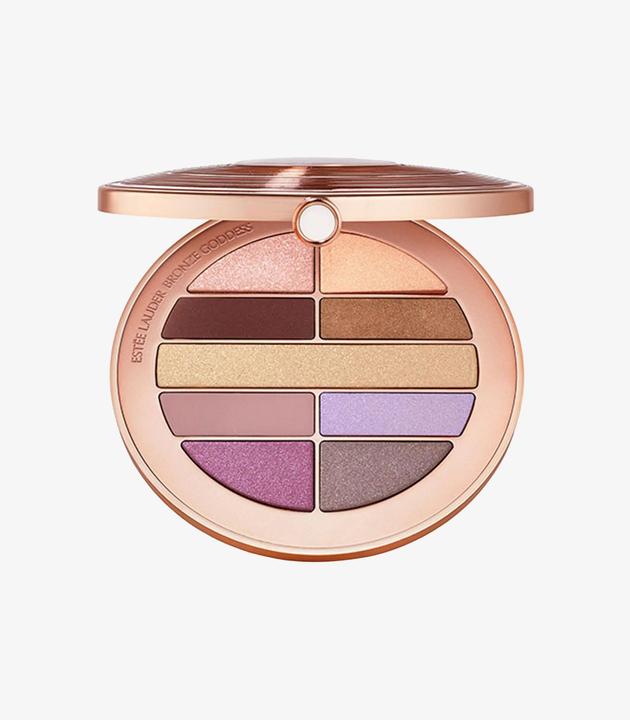 Actual product image Estée Lauder Br Godd Destin Eyeshadow Palette (01 10g)