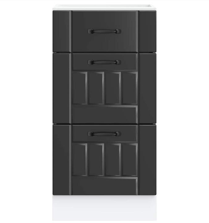 Image du produit VidaXL Madlene (40 x 46 x 81.5 cm)