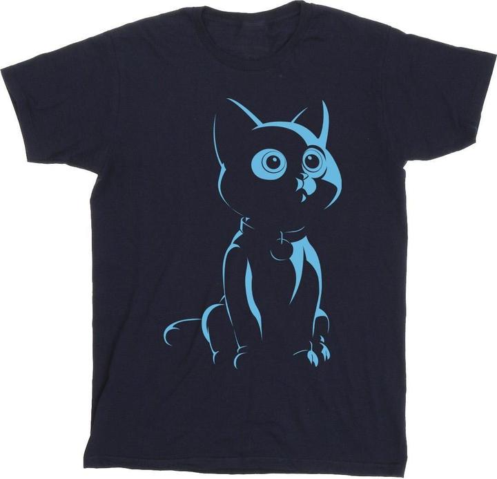 Disney Lightyear Sox Cute Stare TShirt