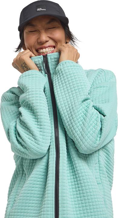 Immagine prodotto Jack Wolfskin Mogari Fz W (XS)