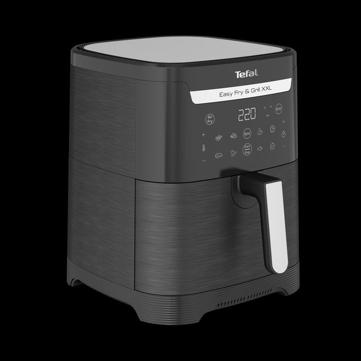 Immagine prodotto Tefal Easy Fry & Grill XXL EY8018