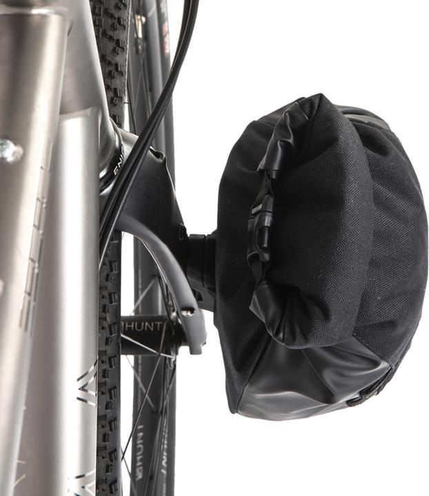 Produktbild Restrap Switch Pannier - 5L (5 l, Gepäckträgertasche)