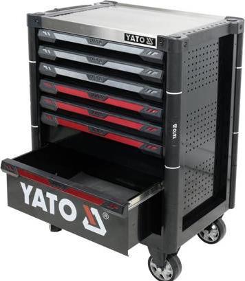 Produktbild Yato Serviceschrank