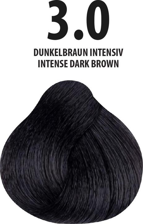 Produktbild FemMas 3.0) Haarfarbe Dunkelbraun Intensiv 100ml (Dunkelbraun Intensiv 100ml)