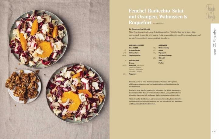 Produktbild 365 Rezepte für jeden Tag (Deutsch, Toni Mörwald, 2022)