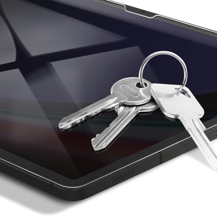 Immagine prodotto 3MK Protezione dello schermo con sensazione di carta (2 Pezzo/i, Galaxy Tab S9+)