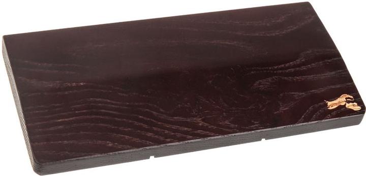 Actual product image Glorious PC Gaming Race Palm rest