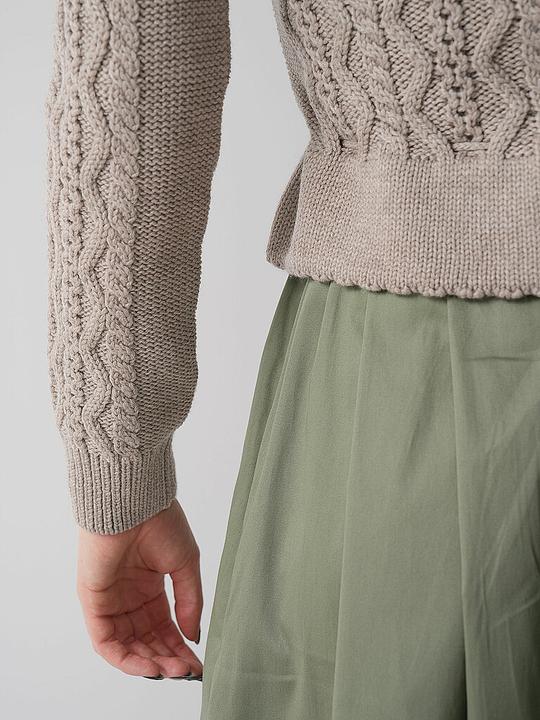 Produktbild Gottseidank Trachten Strickjacke LENE (S)