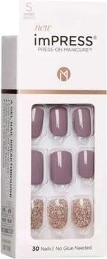 Immagine prodotto KISS Smalto per Unghie Premuto per Manicure o Pedicure