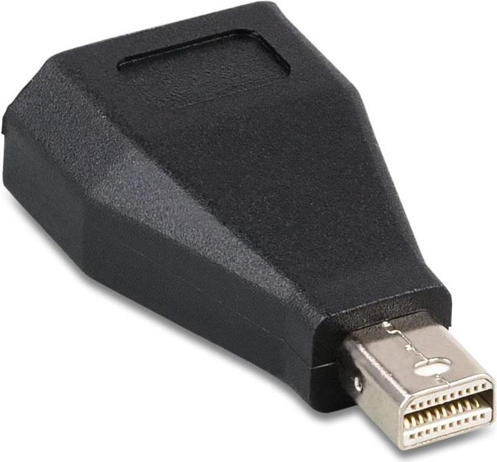 Produktbild Delock Mini Displayport 1.2 auf (DP, 4.25 cm)