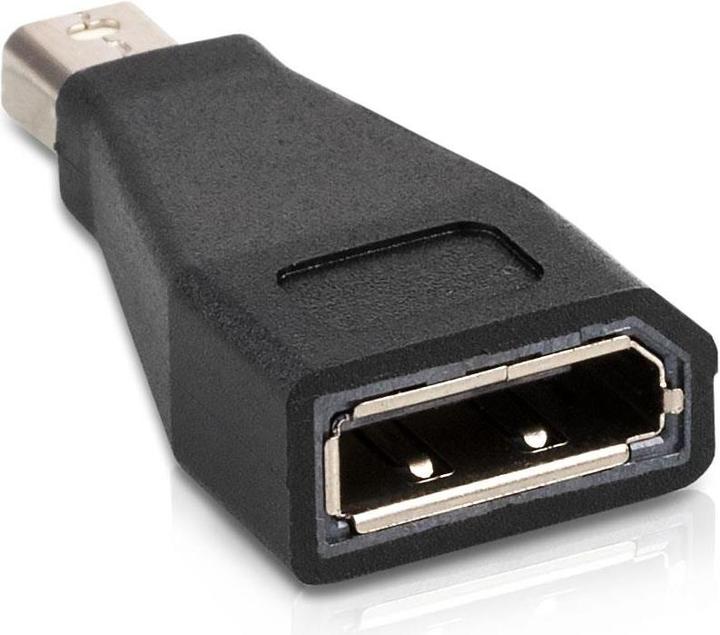 Produktbild Delock Mini Displayport 1.2 auf (DP, 4.25 cm)
