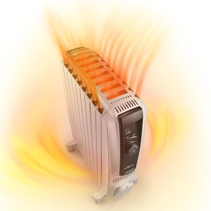 Produktbild De'Longhi Delo TRDX4102 (2500 W)