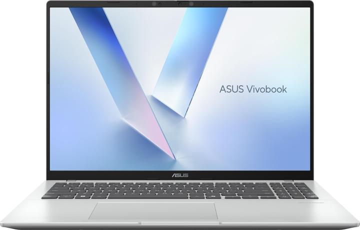 Actual product image ASUS Vivobook 16 X1607QA-MB085W Qualcomm Snapdragon X Plus X1-26-100 Notebook 40,6 cm (16"") (16", Snapdragon X Plus X1P-26-100, 16 GB, 512 GB, DE)