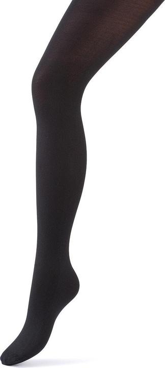 Produktbild La Redoute Collections Strumpfhose aus Mikrofaser (44 - 46)