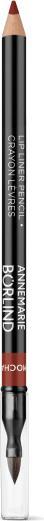 Actual product image Annemarie Börlind Lip liner (re) Mocha (Mocha)
