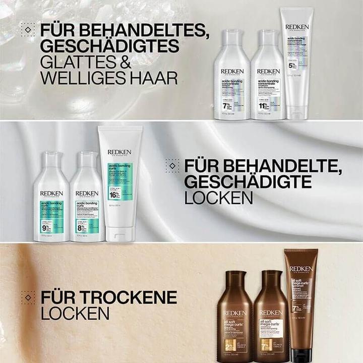 Produktbild Redken Acidic Bonding Curls (300 ml)