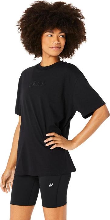 Actual product image ASICS Performance Logo Tee (L)