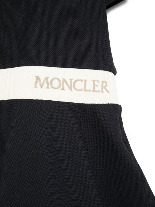 Actual product image Moncler Abiti Blu