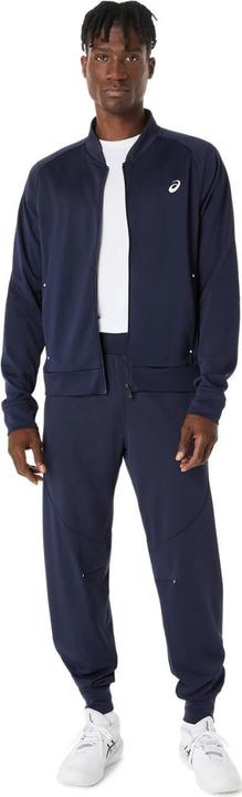 Actual product image ASICS Performance Court Warm-Up Pant Herren (XL)