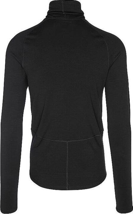 Actual product image Icebreaker Merinofine Polar 300 rollneck undershirt (M)