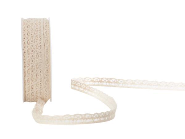 Actual product image Spyk Gift ribbon Liza lace (Gift ribbon, 1 x)