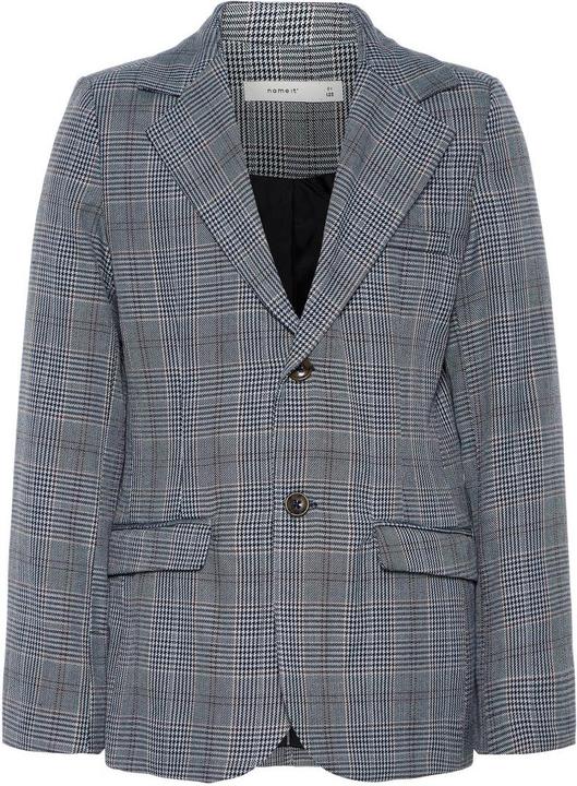 Name it Blazer a scacchi (152)