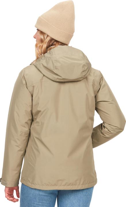 Actual product image Marmot Wm's Ramble Component Jacket (L)