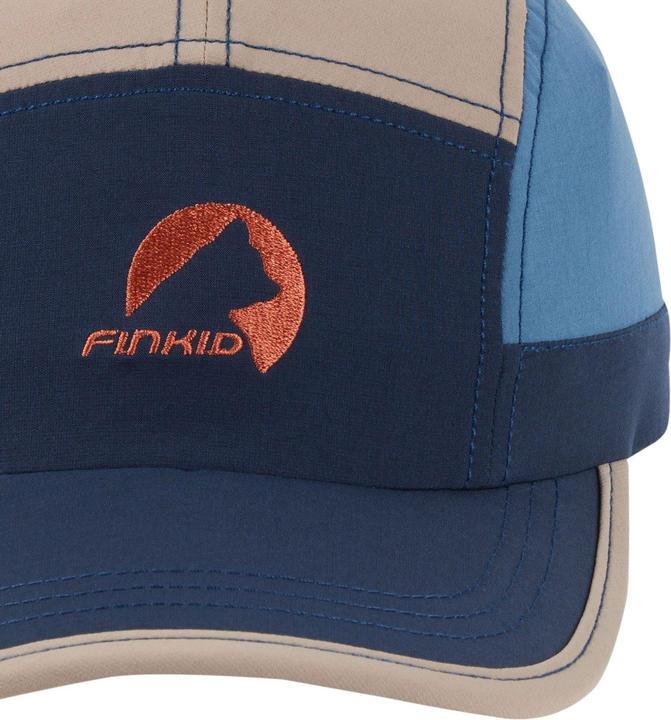 Produktbild finkid TAIKURI MOVE Kinder Cap mix (52)