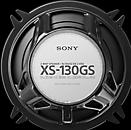 Image du produit Sony XS-130GS (230 W, 13 cm)