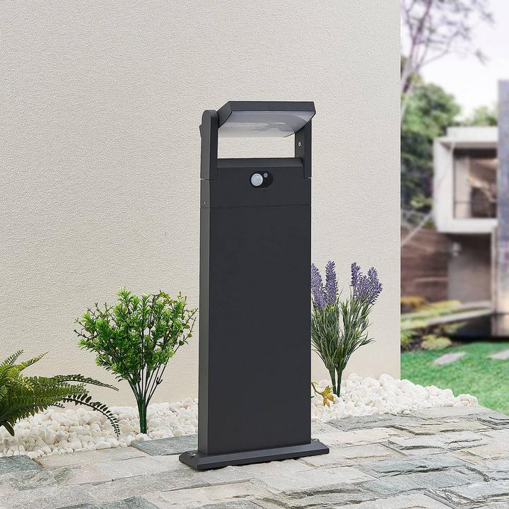 Image du produit Lindby Novalie (IP54)