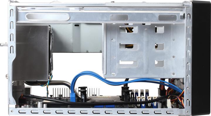 Produktbild Shuttle Sz270r8 (Intel Core i7, Intel Core i3)