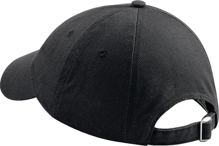 Image du produit Beechfield Casquette de baseball à profil bas en coton (Taille unique)