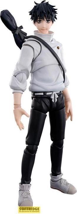 Image du produit Bandai Jujutsu Kaisen - Yuta Okkotsu S.H.Figuart
