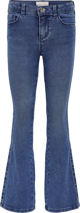 Only KONRoyal Life Reg Flared Jeans