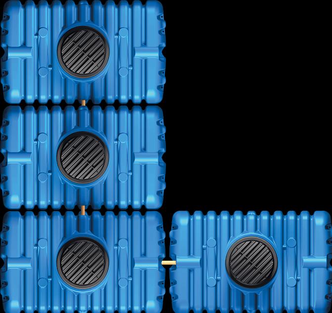Image du produit 4rain Mat (1500 l)