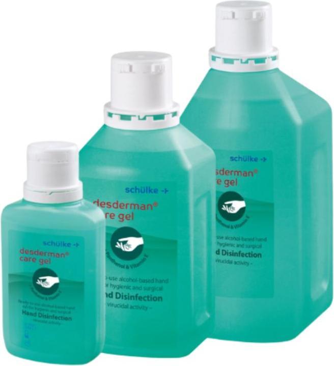 Produktbild Schülke care Gel (1000 ml)