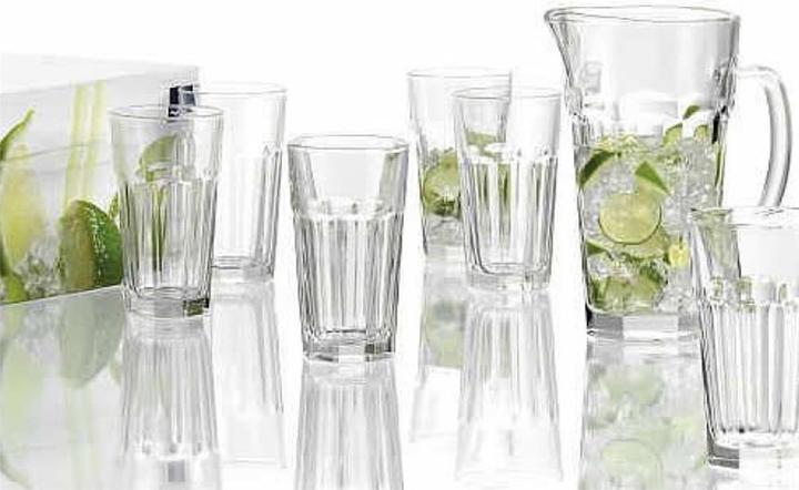 Produktbild Leonardo Set 7 tlg. Rock (1.10 l)