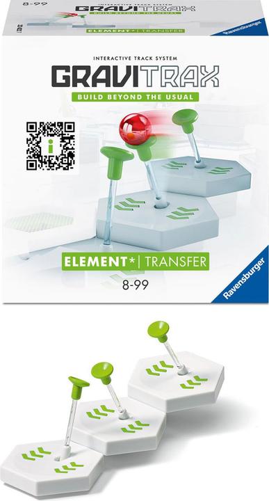 Immagine prodotto Ravensburger GraviTrax Element Transfer